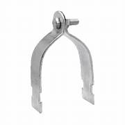 ABRAZADERA  UNISTRUT 4" L