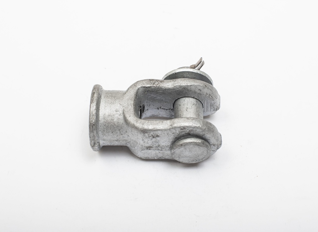 ABRAZADERA PERNO  5/8 HRC