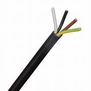 ALAMBRE DE GOMA RVK 1KV 4X2.5mm (12/4)