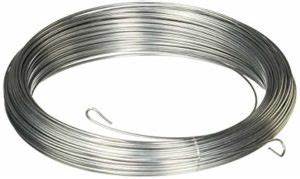 ALAMBRE DE LIGADURA #4 PW