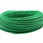 ALAMBRE MILIMETRICO 4.0 (10) VERDE CORDIFLEX