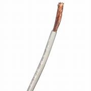 ALAMBRE MILIMETRICO NO.8 (6.0MM) BLANCO
