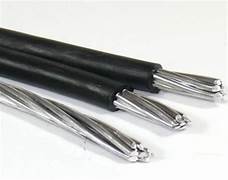 ALAMBRE TRIPLEX 2X 1/0-1/0 XLPE (L)