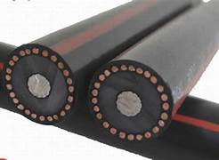 ALAMBRE URD #253mm 15KV ALUMINIO (L)