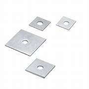 ARANDELA  2 1/4 X 21/4 17.5MM (5/8) (L)