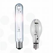 BOMBILLO HPS 250W BRIGTH LITE