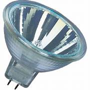 BOMBILLO LED 4W DICROICA