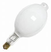 BOMBILLOS DE MERCURIO DE 175W