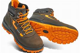 BOTAS DE SEGURIDAD