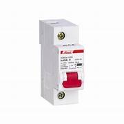 BREAKER D/RIEL 16AMP 1P
