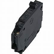 BREAKER FINO 1P 15A GE