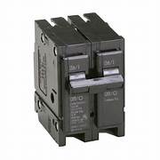 BREAKER GRUESO 2P 15A G.E.