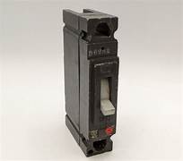 BREAKER IND. 125A 1PH ABB 480V