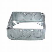 CAJA SUPLEMENTO 5X5 X2  