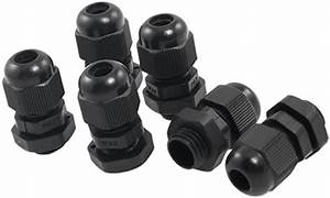 CONECTOR A PRUEBA DE AGUA P/CONDUCTOR 8/2 PW