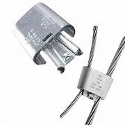 CONECTOR CUÑA 465-2/0