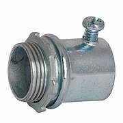 CONECTOR EMT DE  2'' ZINC