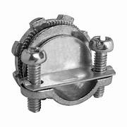 CONECTOR UF DE 3/4" (L)