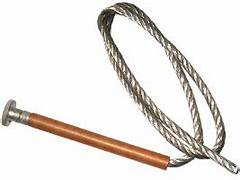 FUSIBLE DE EXPULSION 6A TIPO K