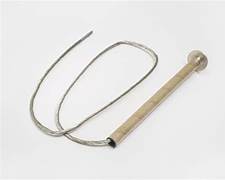 FUSIBLE TIPO K 7AMP. FIJO LUHFSER