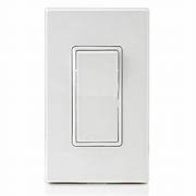 INTERRUP 4 WAY SEC.LEV. DECORA 5604-2W BCO. S/TAPA