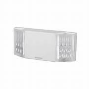 LAMPARA DE EMERGENCIA 6500K