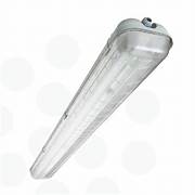 LAMPARA DE SUP. 2T 32W W/AROND USA ELECTRIC