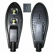 LAMPARA T/ COBRA LED DE 100W 6500K BRIGHT LITE