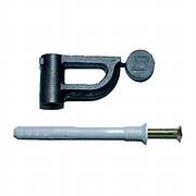 MENSULA DE OJAL PARA ACOMETIDA