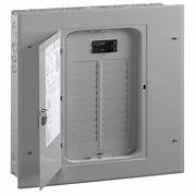 PANEL BREAKER DE 24 CTO G.E.