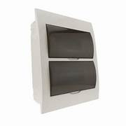 PANEL EMP. P/BREAKER DE RIEL 36 CIRC. PW