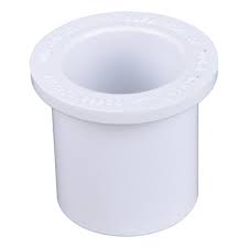 REDUCCION PVC DE 1" A 3/4"