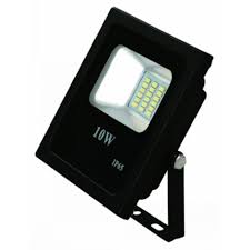 REFLECTOR LED DE 10W BRIGHT LITE