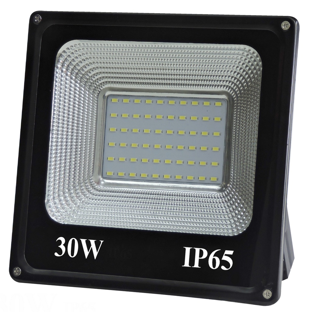 REFLECTOR LED DE 30W 6500K BRIGHT LITE