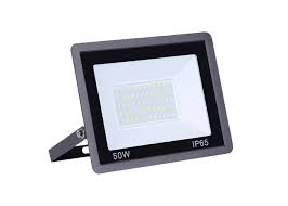 REFLECTOR LED DE 50W 6500K BRIGHT LITE