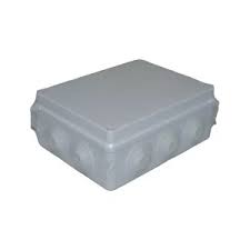REGISTRO PLASTICO 200X200X80