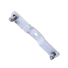 SOPORTE DOBLE UNIDAD CRUCETA GALV. HRC