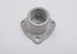 SOPORTE PARA TUBO ANCLAJE 2'' HRC