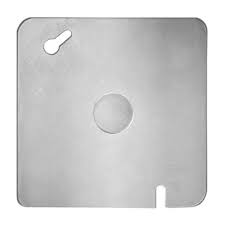 TAPA 4X4 DE METAL OK1/2 PW