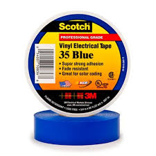 TAPE SCOTCH 3M AZUL
