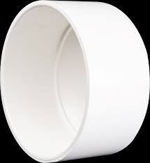 TAPON PVC 1"