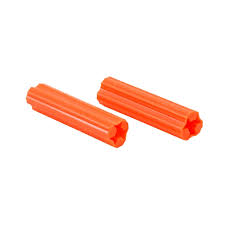 TARUGO PLASTICO MAMEY 3/8 X 2''