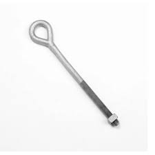 TORNILLO DE OJO 5/8X12 HRC