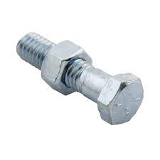 TORNILLO PASANTE HEX 3/4X12 HRC