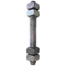 TORNILLO ROSC. T/CUADRADA 5/8 X 18" HRC