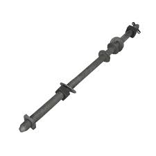 TORNILLO TIPO CARRETE 5/8 X 16" HRC