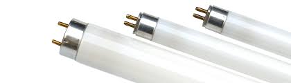 TUBO FLUORESCENTES 32W T/U 6500K SILVANIA