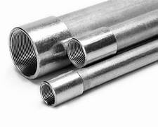 TUBO IMC DE 1 1/2" PW