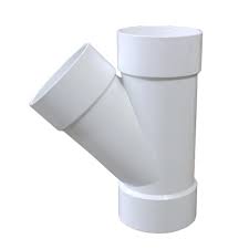 YEE PVC 4X3 DRENAJE