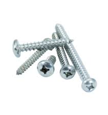 Tornillos Tirafondos 6 x 1/2